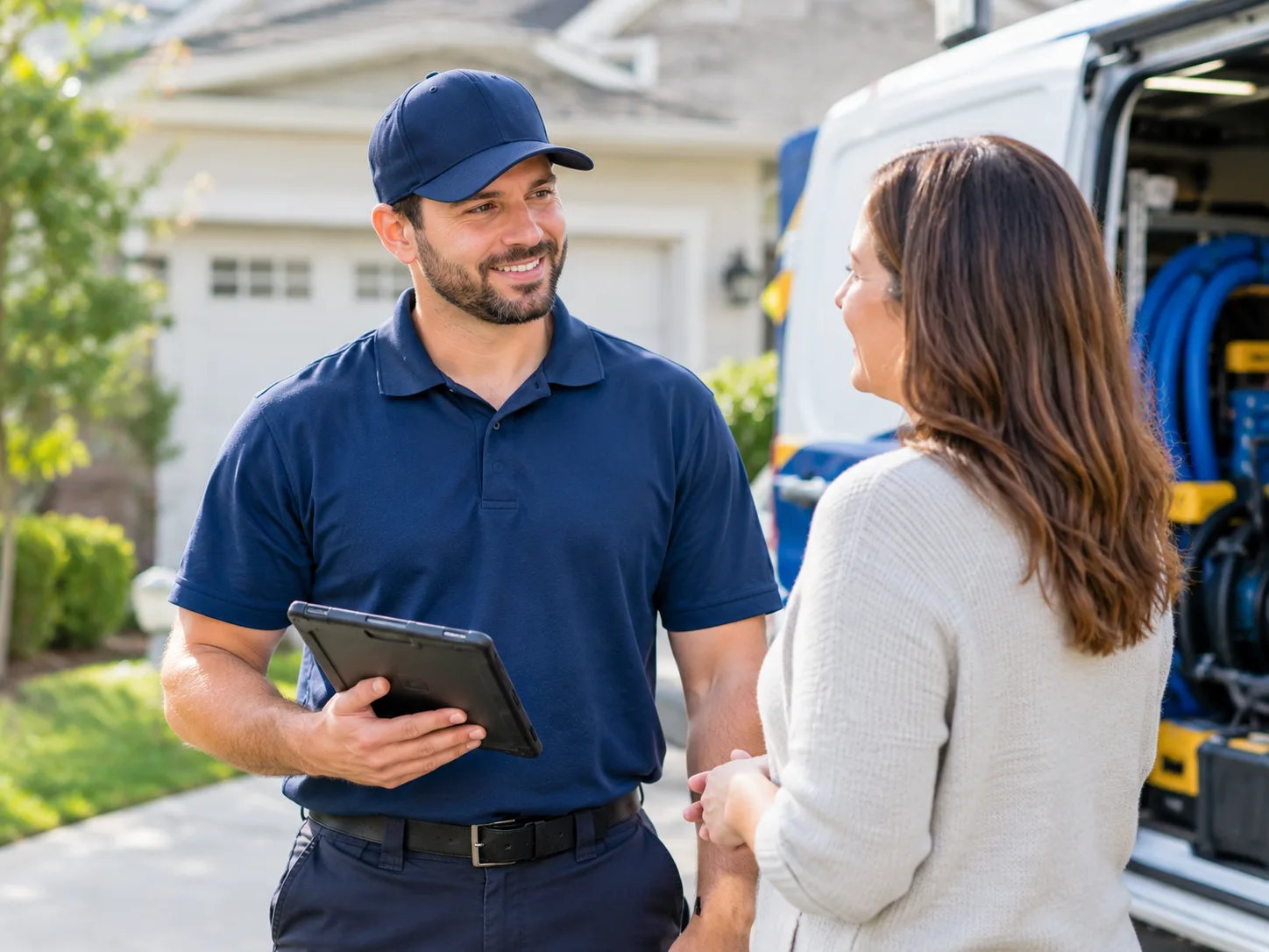 Sewage Backup Cleanup Walden, NY FAQs